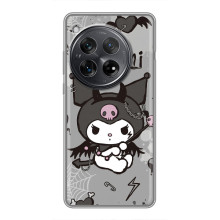 Чехол с символикой Аниме для Xiaomi Redmi K80 – Герой Куроми