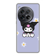 Чехол с символикой Аниме для Xiaomi Redmi K80 – Куроми на фоне