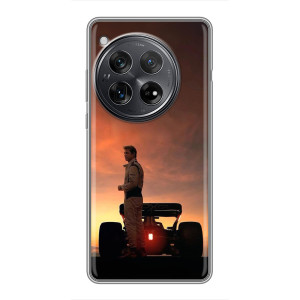 Чохол Формула1 на Xiaomi Redmi K80
