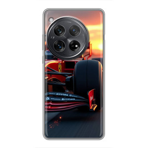 Чохол Формула1 на Xiaomi Redmi K80