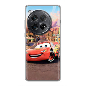 Силіконовий чохол Маквін для Xiaomi Redmi K80