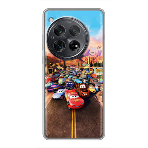 Силіконовий чохол Маквін для Xiaomi Redmi K80