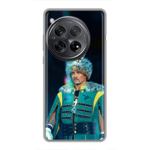 Чехол с картинкой Александр Усик для Xiaomi Redmi K80