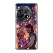 Чехол Рапунцель для Xiaomi Redmi K80 (Принцесса и принц)