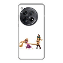 Чехол Рапунцель для Xiaomi Redmi K80 (Рапунцель и Флин)