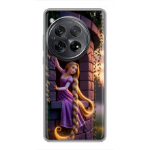 Чехол Рапунцель для Xiaomi Redmi K80 (Рапунцель на башне)