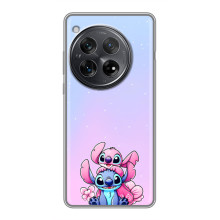 Чохол з малюнком Стіч для Xiaomi Redmi K80 – Ейнджел і Стіч