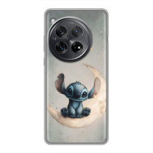 Чохол з малюнком Стіч для Xiaomi Redmi K80 – Милий Стіч