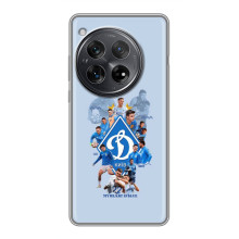 Чехол с ФК Динамо Киев на hooked – Игроки Динамо Киев