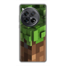 Чехол с картинками Майнкрафт для hooked (Пиксельный Майнкрафт)