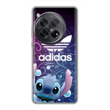 Чехол с картинкой Адидас на hooked