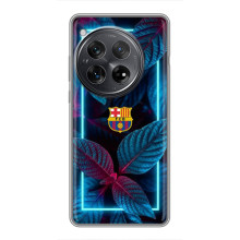 Чехол с картинкой ФК Барселона на hooked (Барселона)