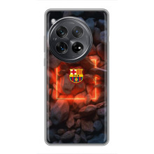 Чехол с картинкой ФК Барселона на hooked (FC Barcelona)