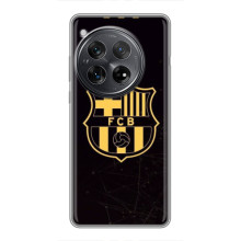 Чехол с картинкой ФК Барселона на hooked (Логотип Барселона)