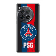 Чехол с картинкой ФК ПСЖ на hooked – Эмблема ПСЖ