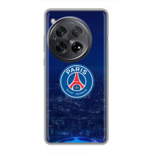 Чехол с картинкой ФК ПСЖ на hooked