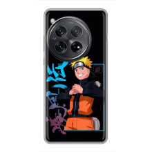 Чохол з картинкою Наруто Аніме для Xiaomi Redmi K80 (Аниме Наруто)