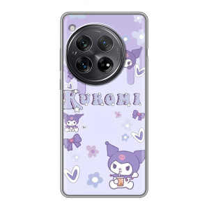 Чехол с персонажем Куроми на Xiaomi Redmi K80 – Персонаж Куроми