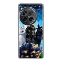 Чехол с принтом дракон Беззубик для hooked – Иннинг с драконами