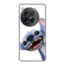 Чехол с принтом Стич на Xiaomi Redmi K80 (Стич)