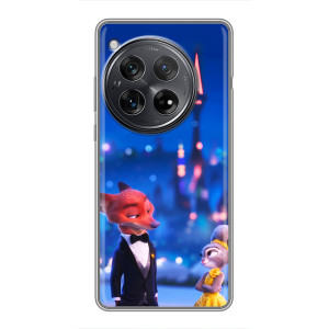 Чехол Зоотрополіс на Xiaomi Redmi K80