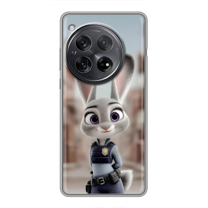 Чехол Зоотрополіс на Xiaomi Redmi K80