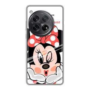 Міккі Маус чохол для Xiaomi Redmi K80 (AlphaPrint - Мультяшні)