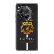 Чехлы для <td>Xайоми Редми К80 </td> (VPrint) - ТОП ФК (FC Liverpool)