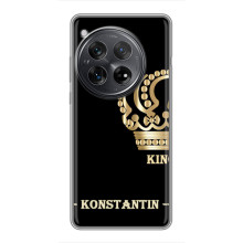 Именные Чехлы для Xiaomi Redmi K80 – KOSTYA