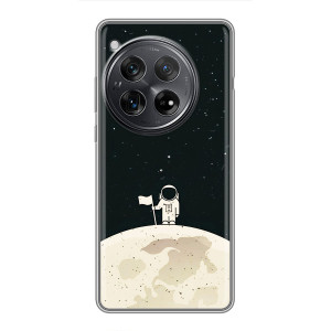 Космічні Чохли для xaomi редмі к80 (VPrint)