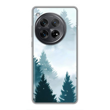 Летний Чехол на Xiaomi Redmi K80 – Горный лес