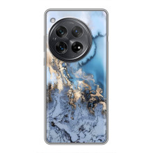 Мраморный чехол на Xiaomi Redmi K80 (VPrint) – Нежный мрамор