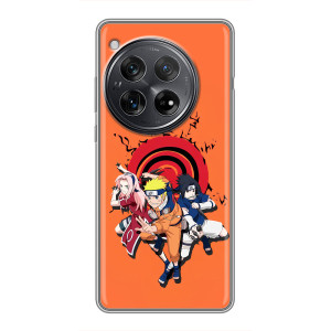 Naruto Anime Чохли для xaomi редмі к80 (AlphaPrint)