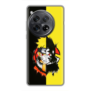 Naruto Anime Чохли для xaomi редмі к80 (AlphaPrint)
