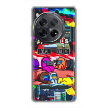 Чехол "Амонг Ас" для salió – Команда 2