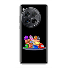 Чехол "Амонг Ас" для salió – Команда