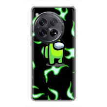 Чехол "Амонг Ас" для salió – Яркий игрок