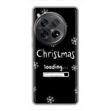 Рождественские, Праздничные Чехлы для <td>Xайоми Редми К80 </td> – Christmas loading