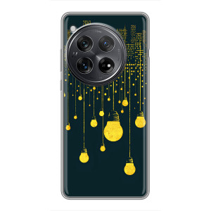 Силиконовые Чехлы Любимому человеку для Xiaomi Redmi K80 – Ночной город