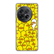 Силиконовый бампер с картинкой животных для Xiaomi Redmi K80 – Особенный