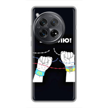 Силиконовый бампер с принтом (ПАТРИОТ) для Xiaomi Redmi K80