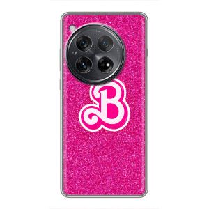Силиконовый Чехол Барби Фильм на Xiaomi Redmi K80 (B-barbie)