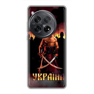 Украинские, патриотические Чехлы для <td>Xайоми Редми К80 </td>