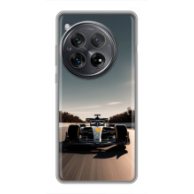 Чехол с прнтом Формула 1 на Xiaomi Redmi K80 – Болід Ф1