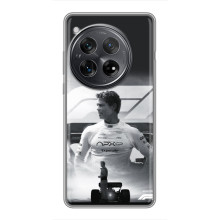 Чехол с прнтом Формула 1 на Xiaomi Redmi K80 – Фон Формула-1