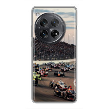 Чехол с прнтом Формула 1 на Xiaomi Redmi K80 – Гонка Формула-1