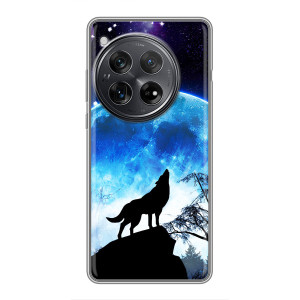 Защитные чехлы для <td>Xайоми Редми К80 </td> (AlphaPrint) (ХИТ продаж) ВОЛК