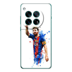 Чехлы Лео Месси Аргентина для Xiaomi Redmi K90 Pro Max