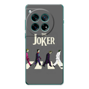 Чехлы с картинкой Джокера на Xiaomi Redmi K90 Pro Max – The Joker