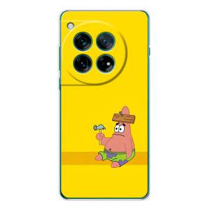 Чехлы с Патриком на Xiaomi Redmi K90 Pro Max (Ошибочка)